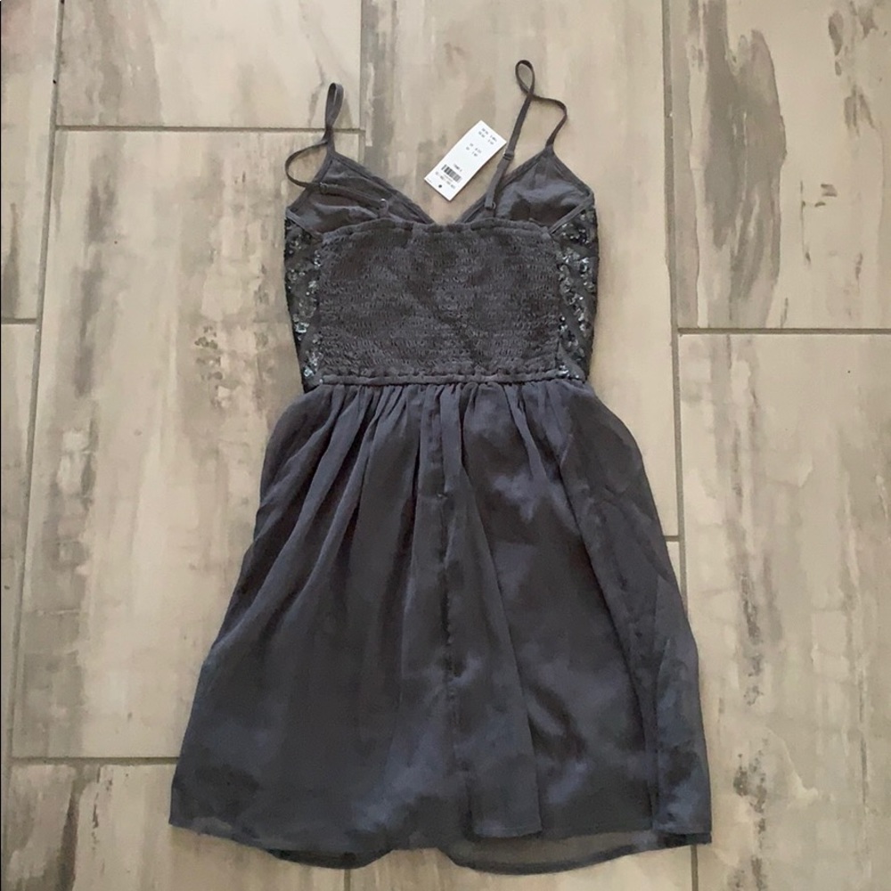 HOLLISTER DRESS - Picture 3 of 5